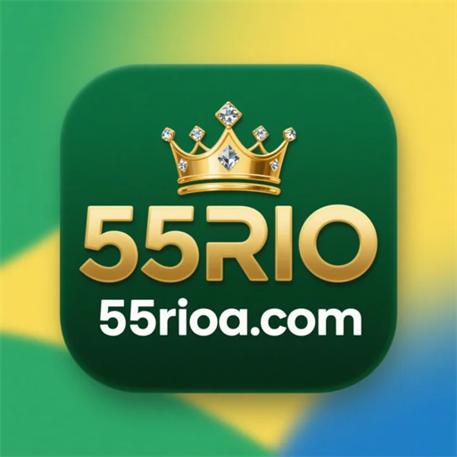 55rio.com - Entre no Mundo dos Jogos e Bônus no Brasil