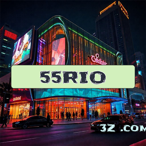 A Plataforma do 55rio.com: Experiência de Jogo Incomparável