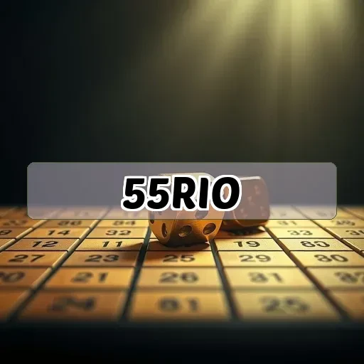 55rio.com Bônus