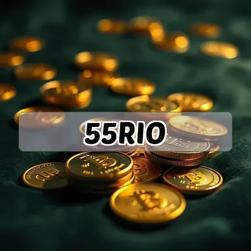 55rio.com Site Confiável