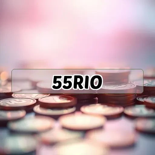 55rio.com Plataforma