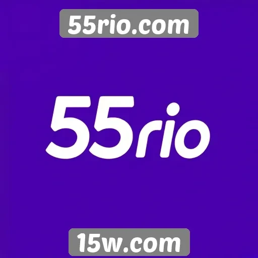 Análise das novas funcionalidades do site 55rio