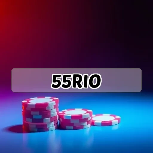 55rio.com Caça-Níqueis